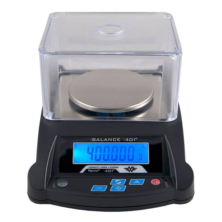 400g by 0.005g Scale T1617