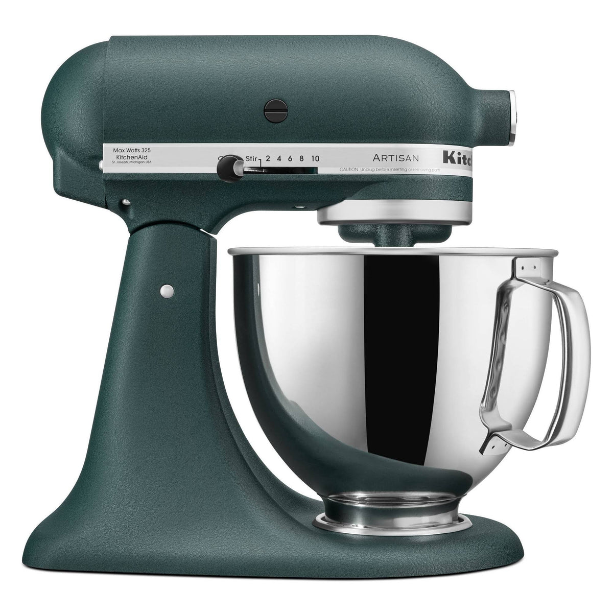 10-Speed Stand Mixer H4886