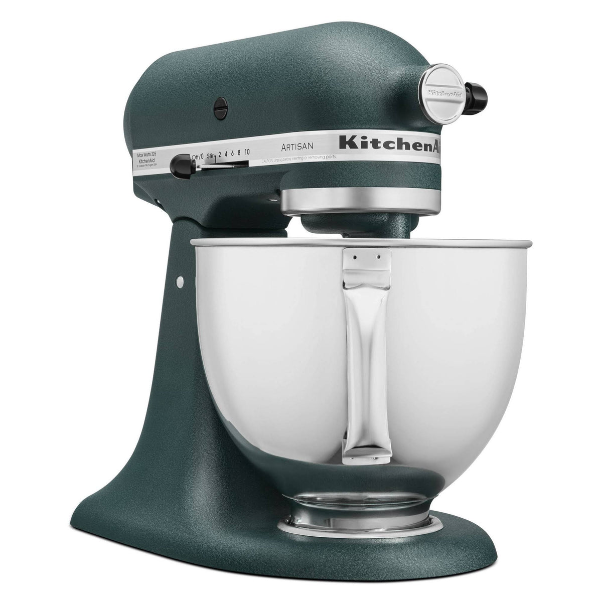 10-Speed Stand Mixer H4886